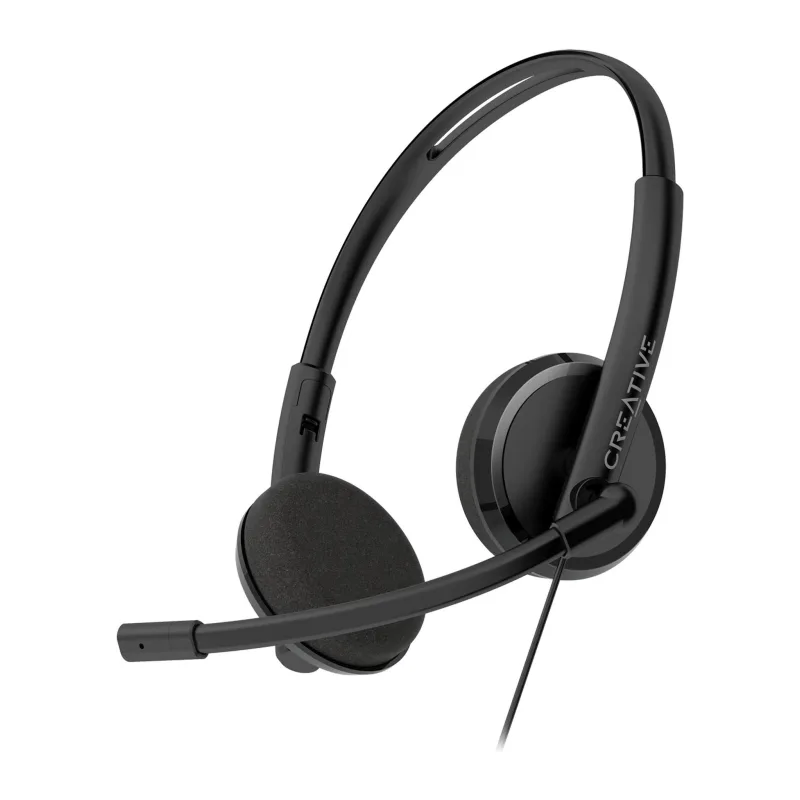 Гарнитура Creative HS-220 (51EF1070AA000)