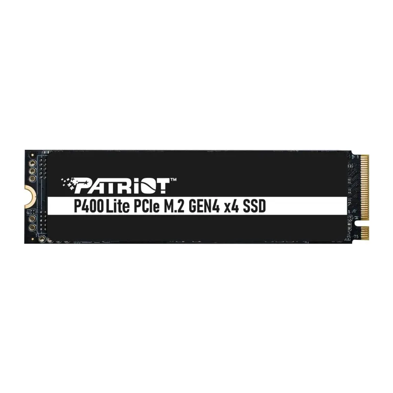 SSD диск Patriot M.2 2.0Tb P400 (P400P2TBM28H)