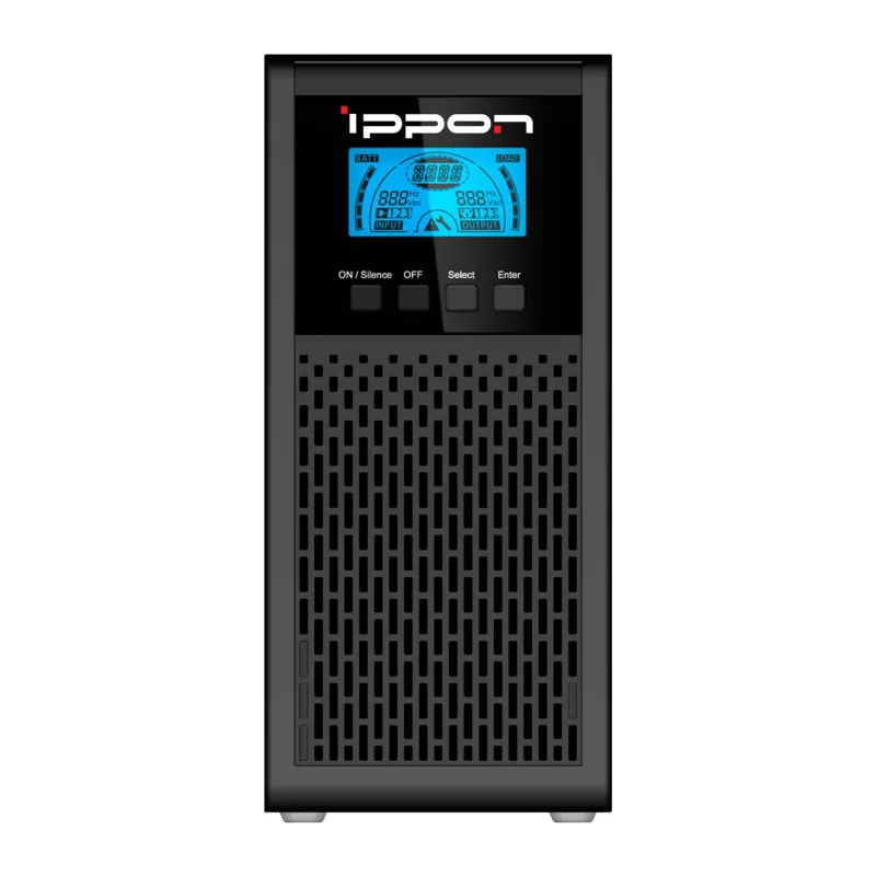 Источник бесперебойного питания Ippon Innova G2 Euro 1000L (1547590)
