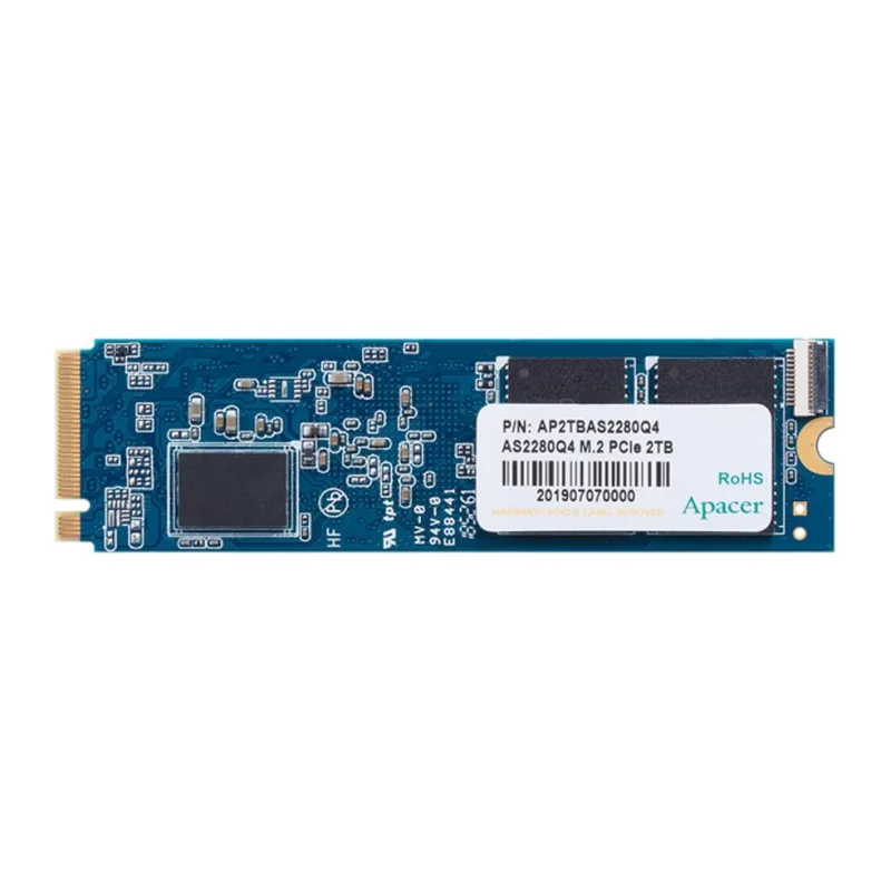 SSD диск Apacer AS2280Q4U 1TB (AP1TBAS2280Q4U-1)