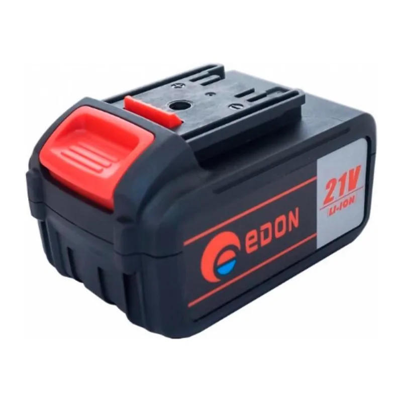 Аккумулятор для инструмента Edon LIO/OAF21-4,0A/h (1001010710)