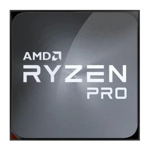 Процессор AMD Ryzen 5 Pro 5650GE OEM