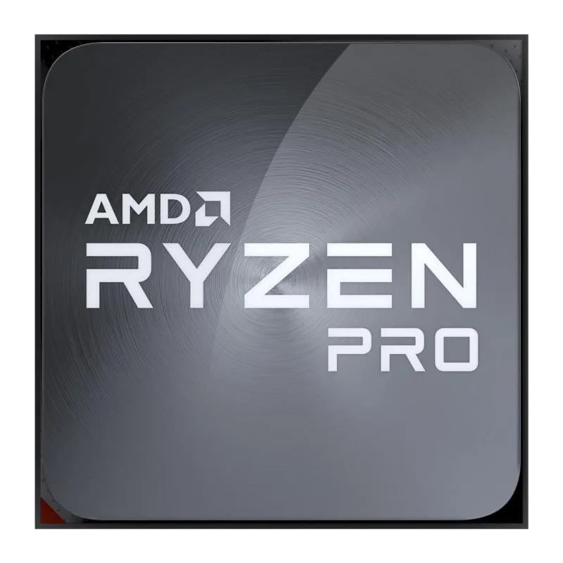 Процессор AMD Ryzen 5 Pro 5650G OEM