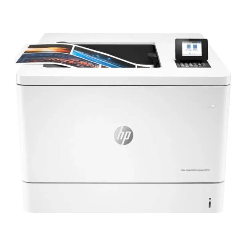 Принтер HP Color LaserJet Enterprise M751dn (T3U44A)