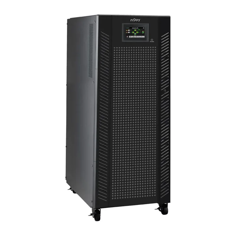 Источник бесперебойного питания nJoy Garun 60KL On-line 60000W/60000VA (UP33TOP160KGAAZ01B)