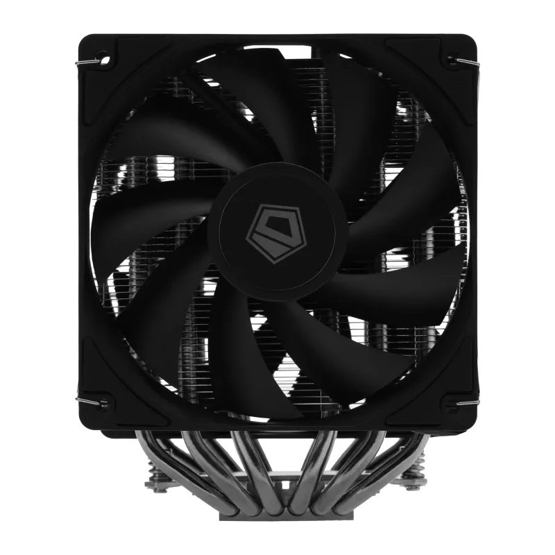 Кулер для процессора ID-Cooling SE-206-XT