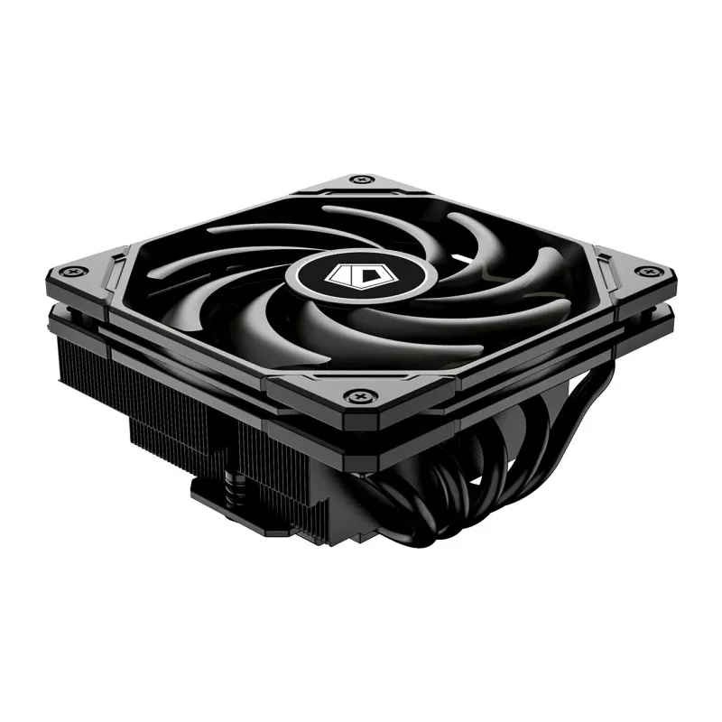 Кулер для процессора ID-Cooling IS-55 Black