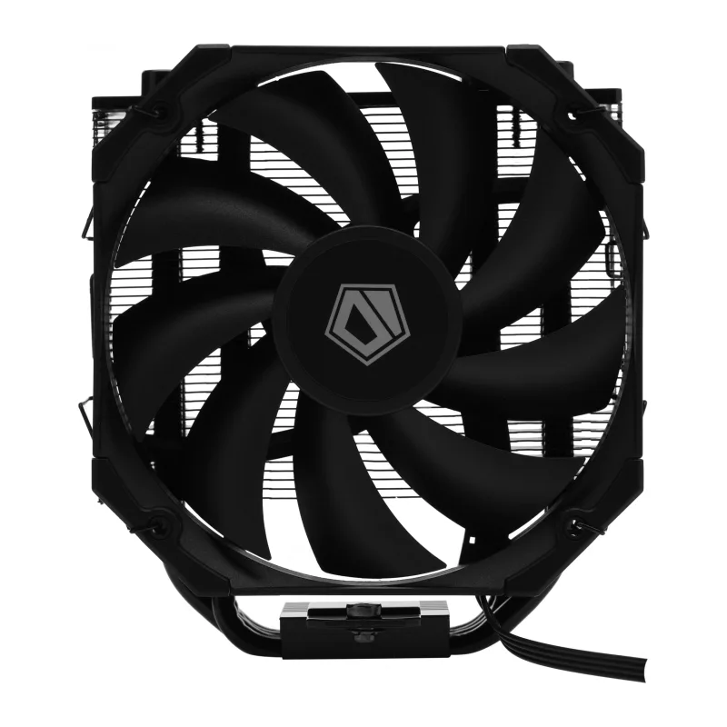 Кулер для процессора ID-Cooling SE-224-XTS Mini Black