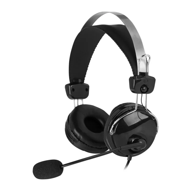 Наушники A4Tech HS-7P