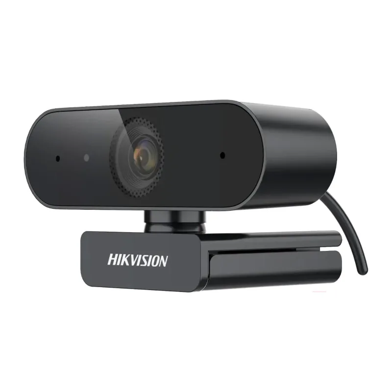 Веб-камера Hikvision DS-U04