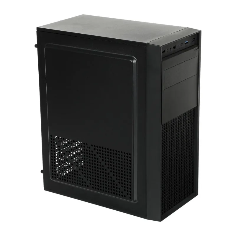 Корпус Accord ACC A-300 Black