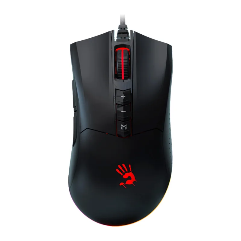 Мышь A4Tech Bloody ES9 Pro