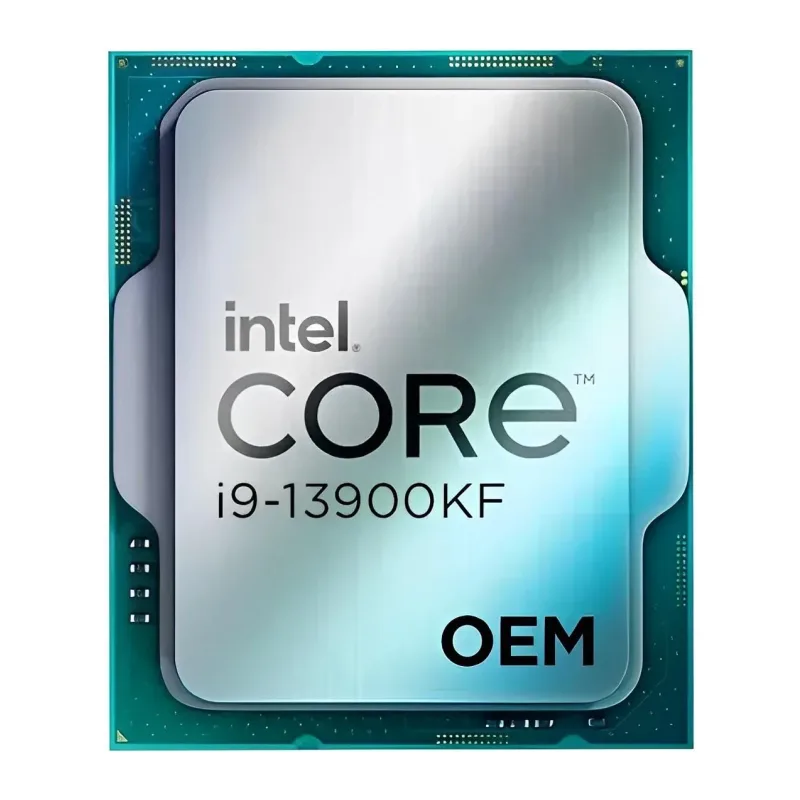 Процессор Intel Core i9-13900KF OEM