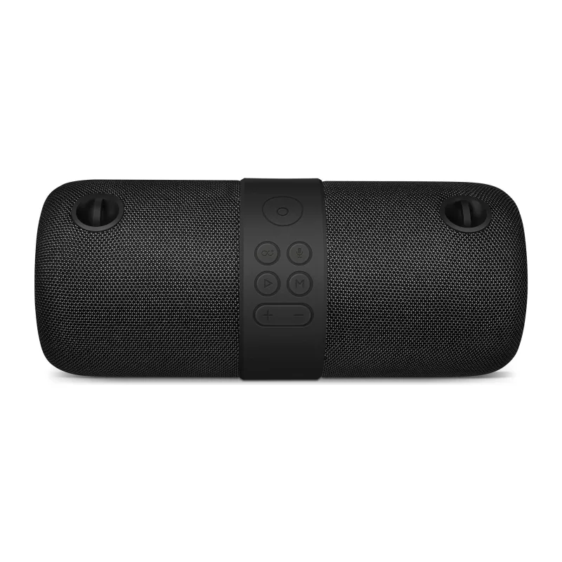 Портативная колонка Sven PS-340 черный (SV-021283)