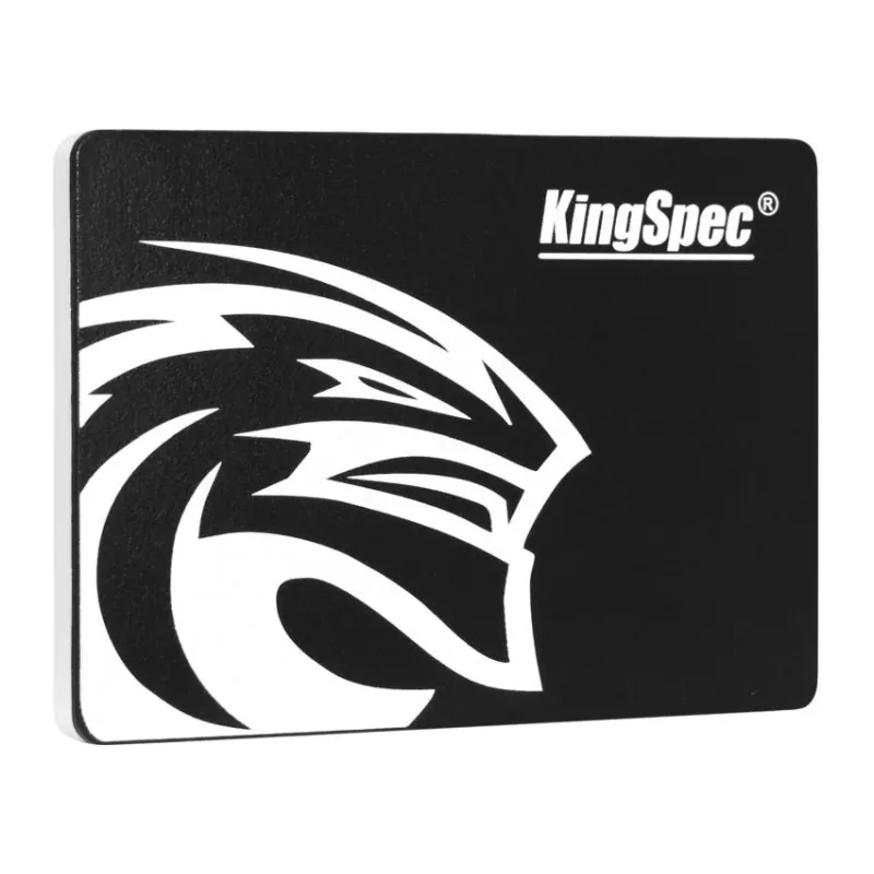 SSD диск Kingspec 2.5" 480Gb P4 Series (P4-480)