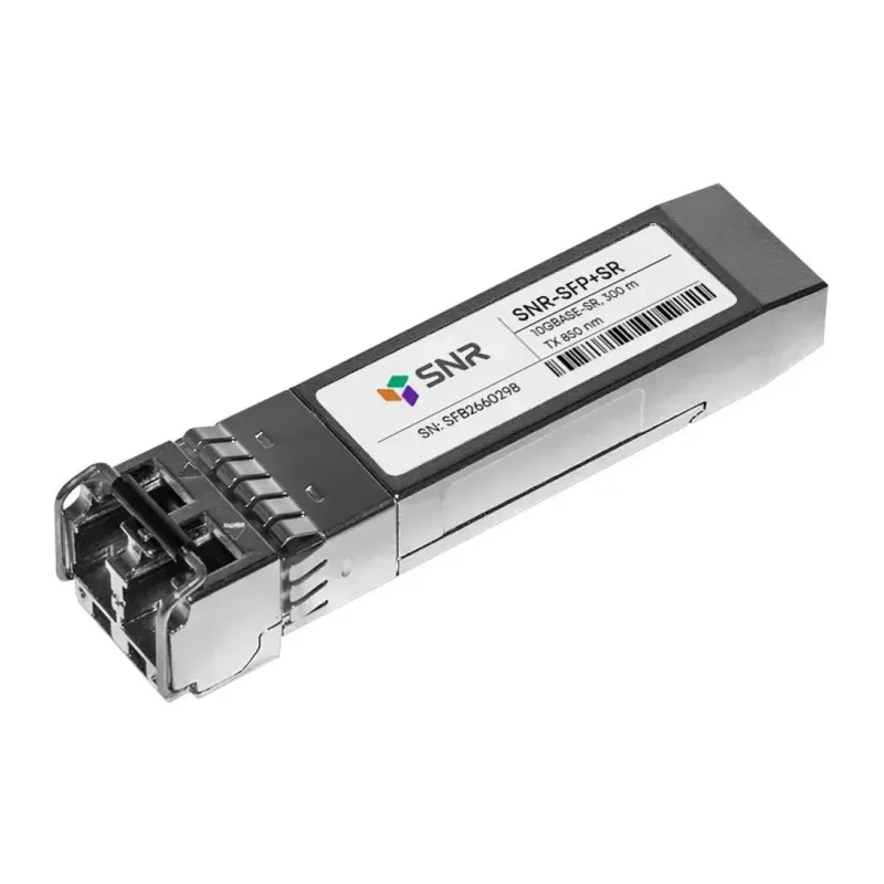 Трансивер SNR SNR-SFP+SR