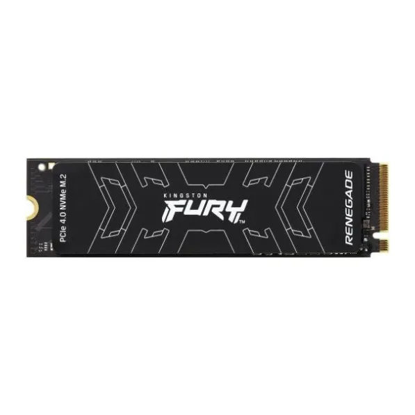 SSD диск Kingston PCI-E 4.0 x4 2000Gb (SFYRDK/2000G)