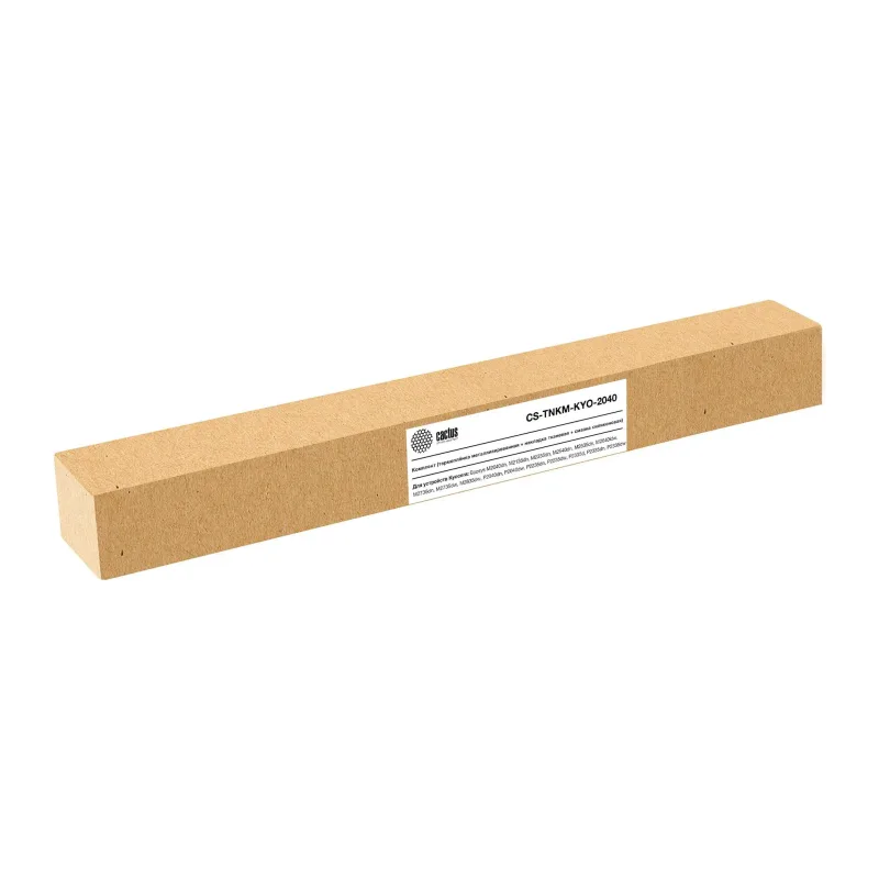Комплект для термопленки Cactus CS-TNKM-KYO-2040 для Kyocera ecosys M2040/M2235/P2040/P2335