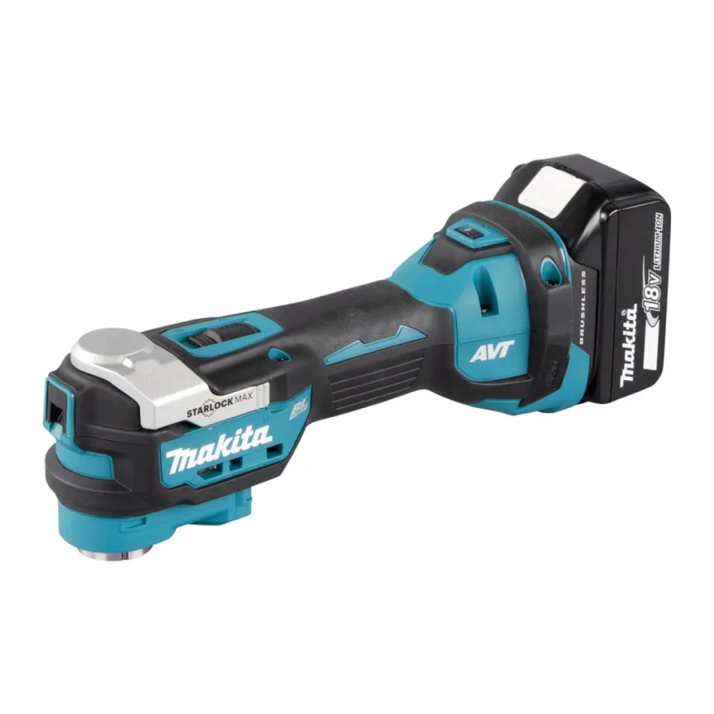 Реноватор Makita MAKPAC 2АКБ (DTM52RTJX1)