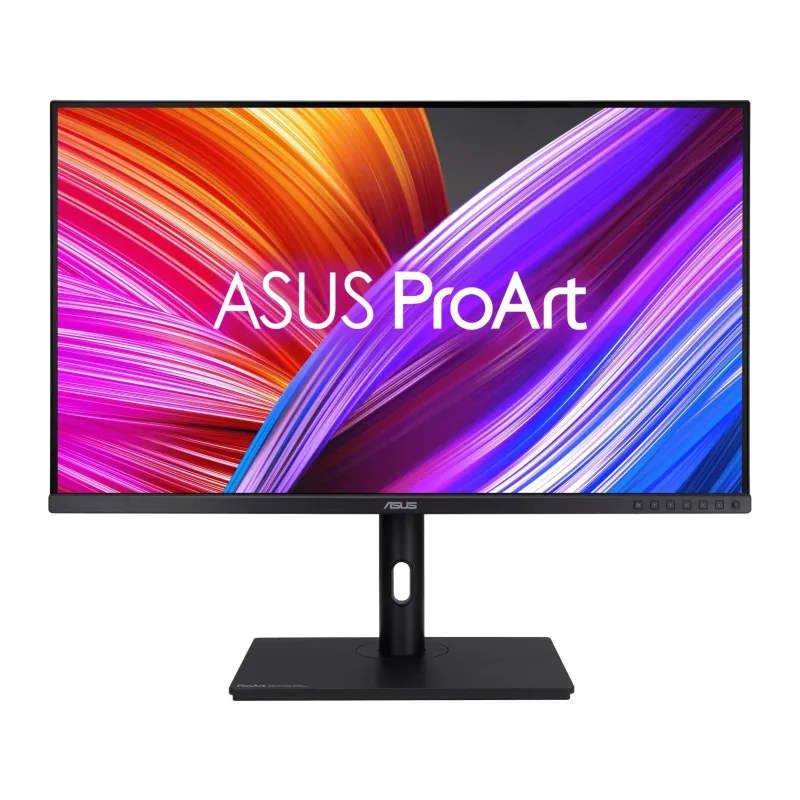 Монитор Asus PA328QV черный (90LM00X0-B02370)