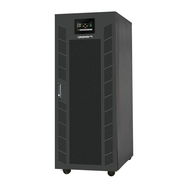 Батарейный шкаф Ippon Innova RT II 33 Cabinet (1541100)