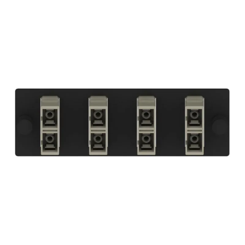 Оптическая панель Panduit FAP4WEIDSCZ