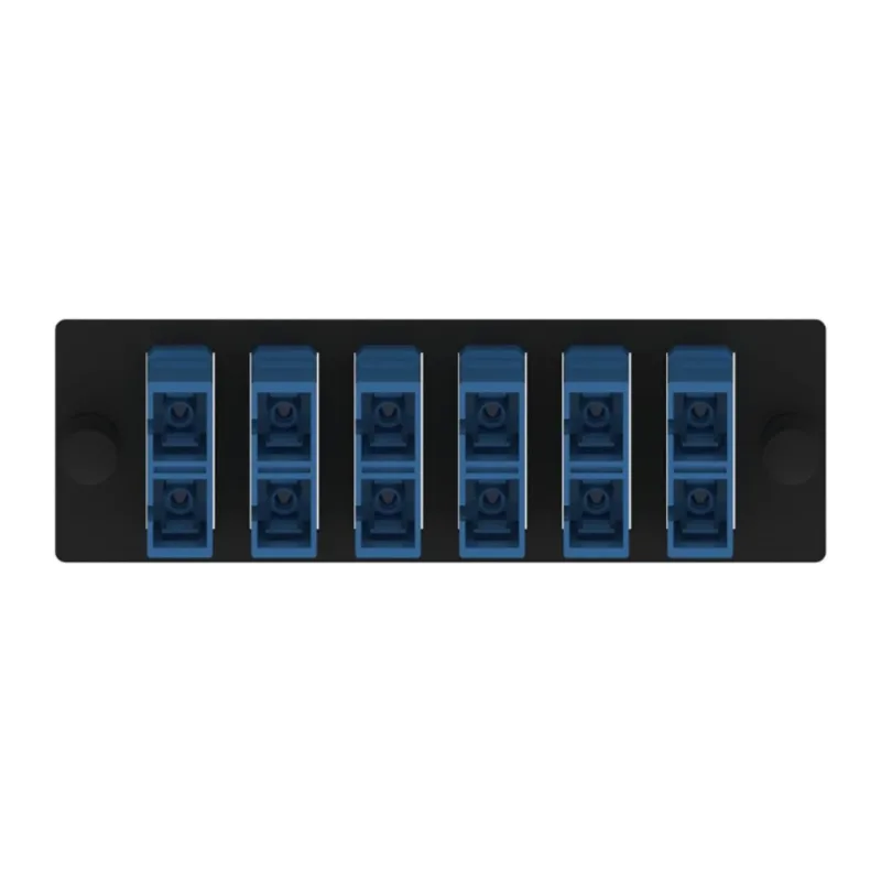 Патч-панель Panduit FAP6WBUDSCZ