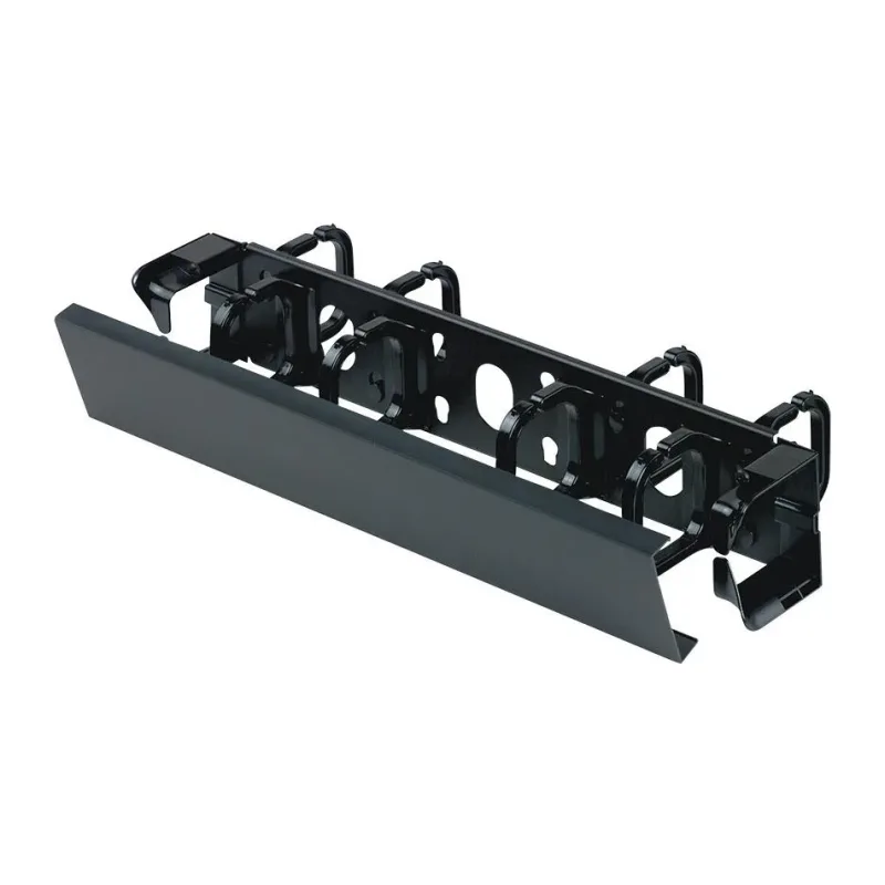 Крышка для кабельного органайзера Panduit CMPH2C черный