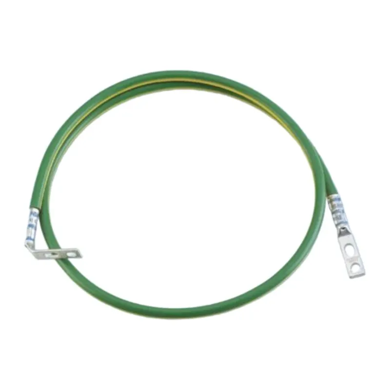 Комплект заземления Panduit RGEJ1024PHY