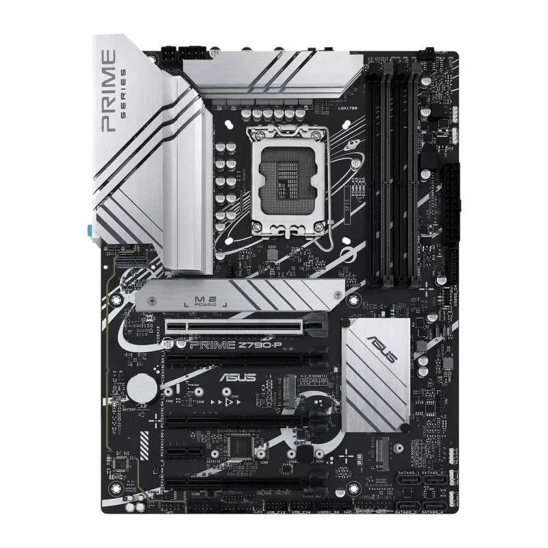 Материнская плата ASUS Prime Z790-P