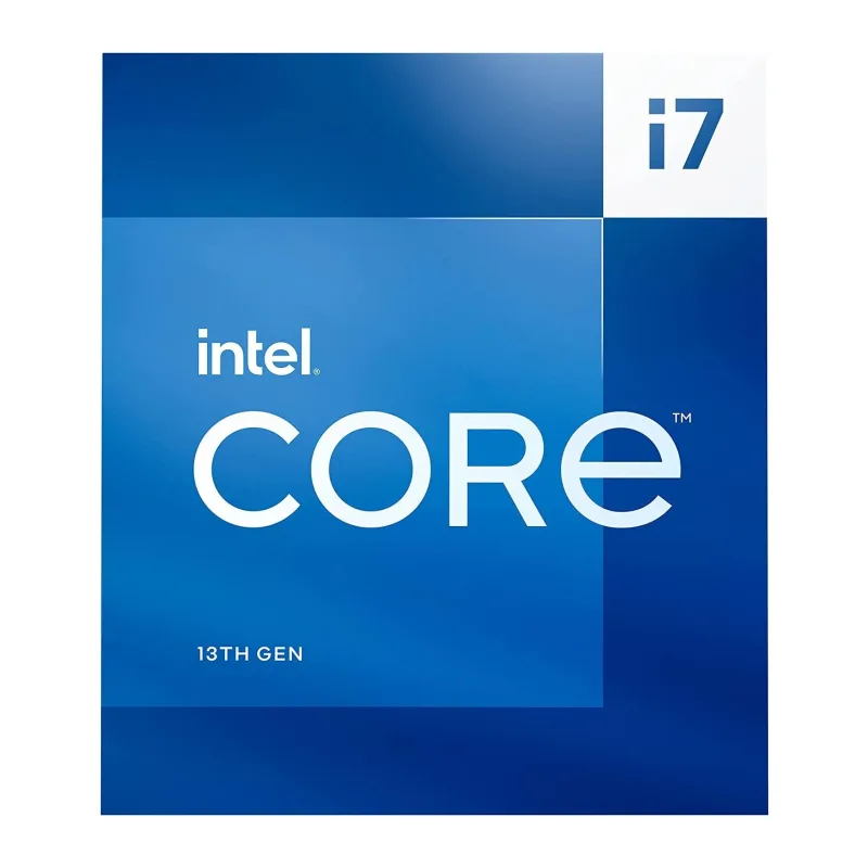 Процессор Intel Core i7-13700 OEM