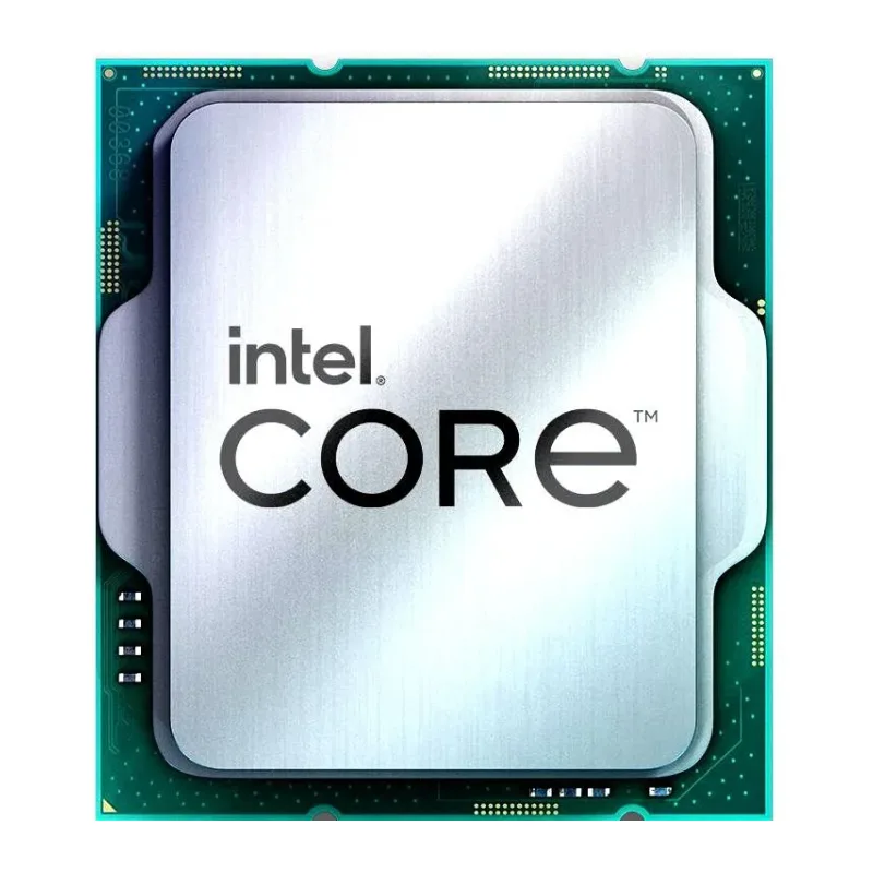 Процессор Intel Core I3-13100 OEM