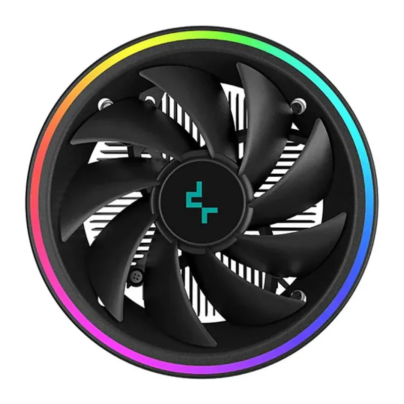 Кулер для процессора Deepcool UL551 1700 (R-UL551-BKAMAB-G-17)