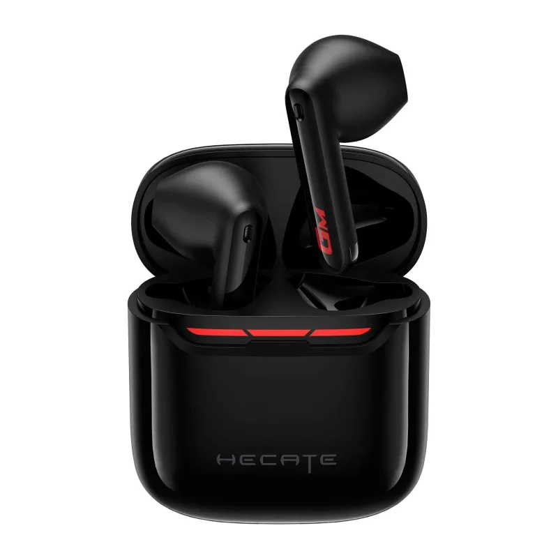 Наушники Edifier GM3 Plus черный