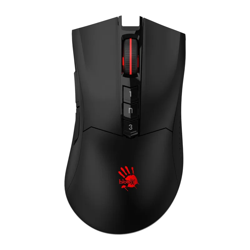 Мышь A4Tech Bloody R90 Plus