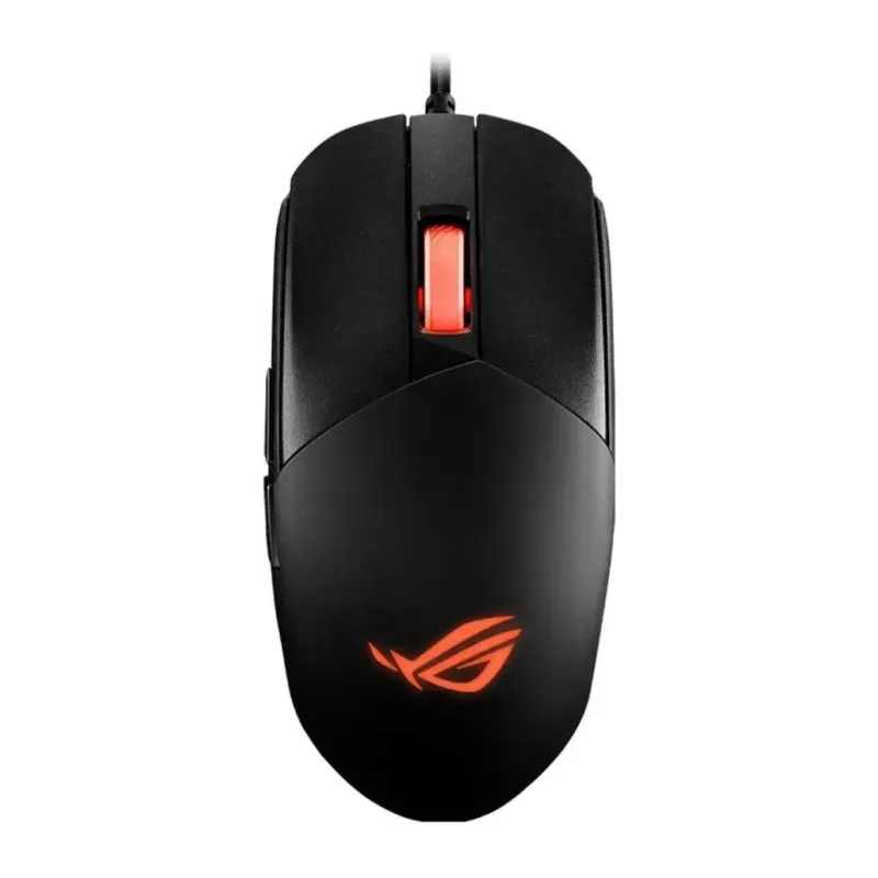 Мышь Asus ROG Strix Impact III (90MP0300-BMUA00)