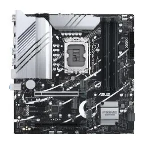 Материнская плата ASUS Prime Z790M-Plus (90MB1E70-M0EAY0)