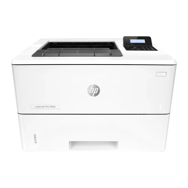 Принтер HP LaserJet Pro M501dn (J8H61A)