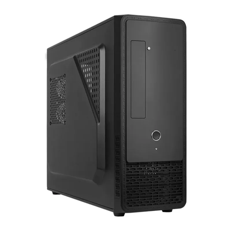 Корпус Chieftec UC-03B-OP без БП
