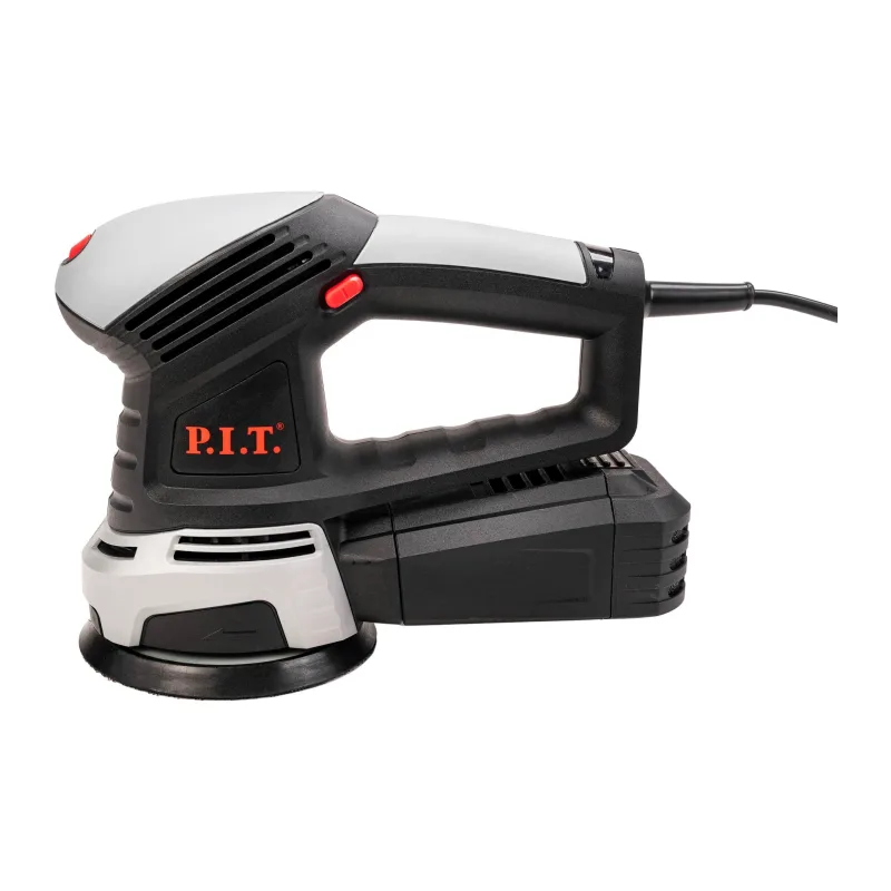 Эксцентриковая шлифмашина P.I.T. PDS125-C