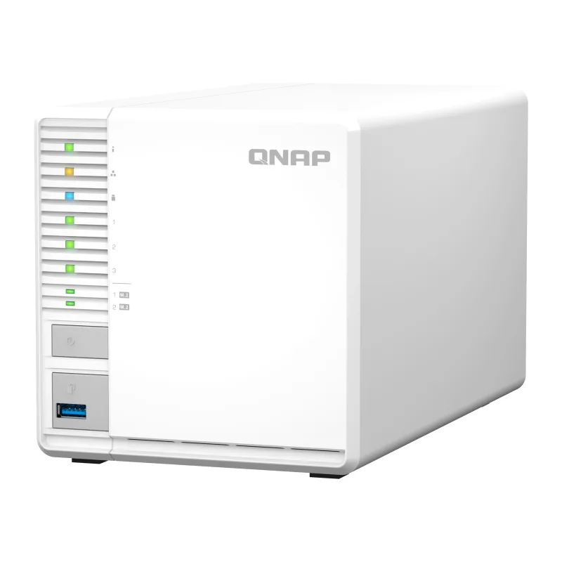 Сетевой накопитель QNAP TS-364-8G