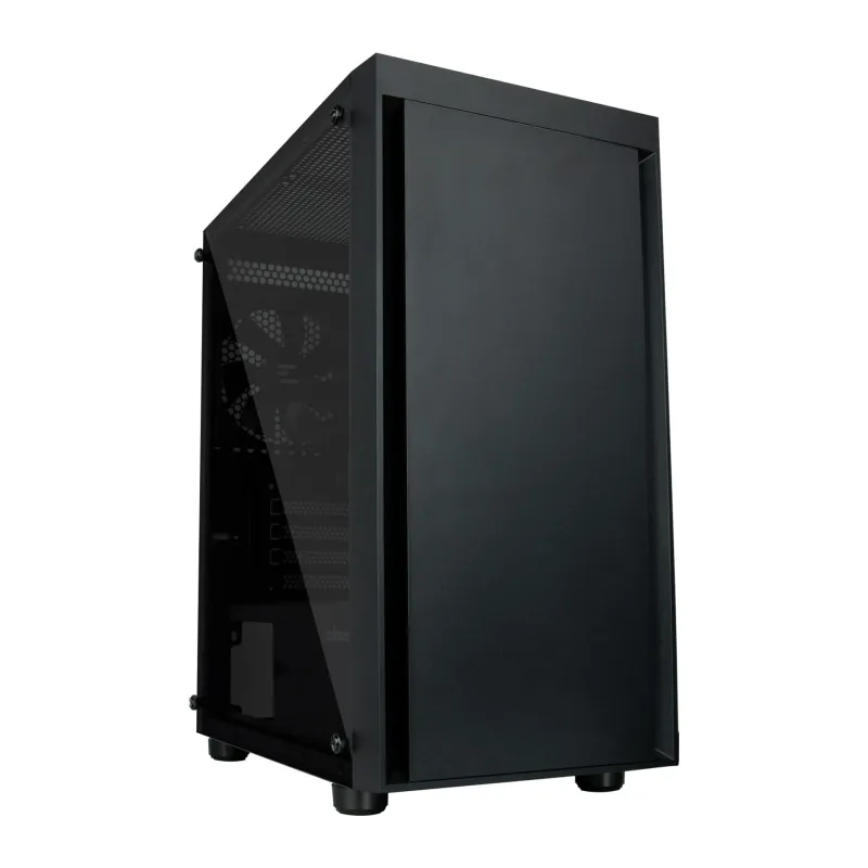 Корпус Zalman T3 Plus mATX без БП