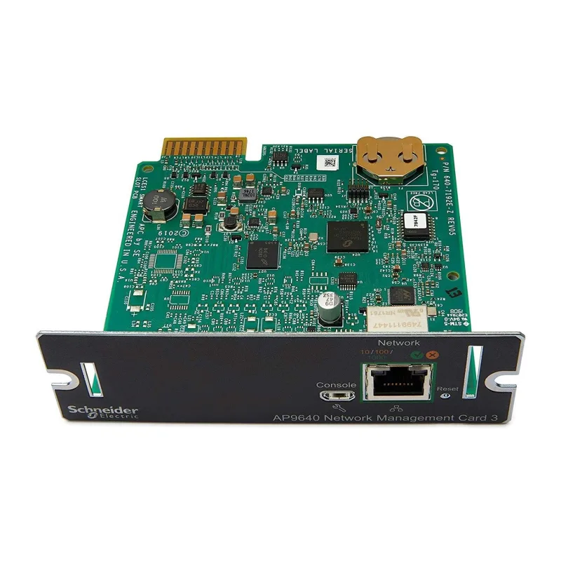 Плата управления APC AP9640