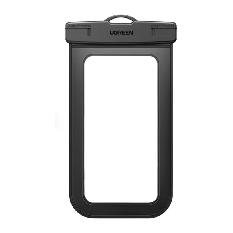 Чехол UGREEN LP186-50919 Вlack (50919)