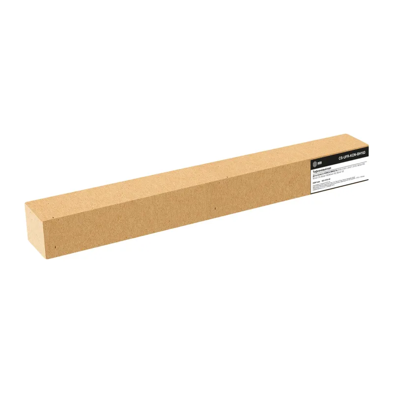 Тефлоновый вал Cactus CS-UFR-KON-BH163 (4021-5701-02)