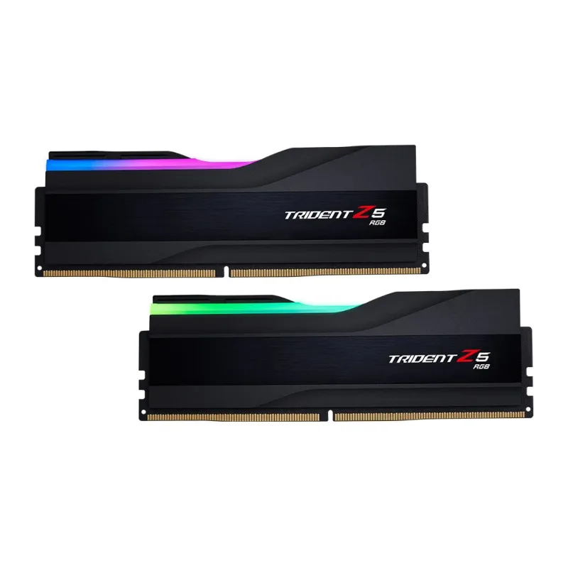 Оперативная память G.Skill Trident Z5 RGB DDR5 64Gb (F5-6000J3238G32GX2-TZ5RK)