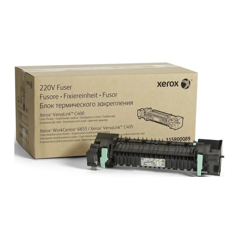 Печка в сборе Xerox 115R00089