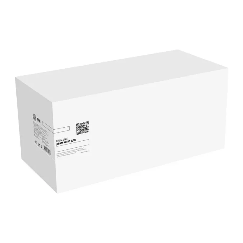 Блок фотобарабана Cactus CS-DU6600C голубой