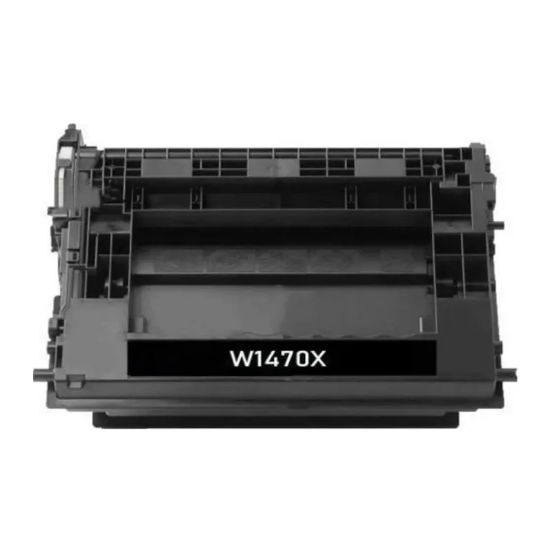Картридж G&G 147X черный (GG-W1470X)