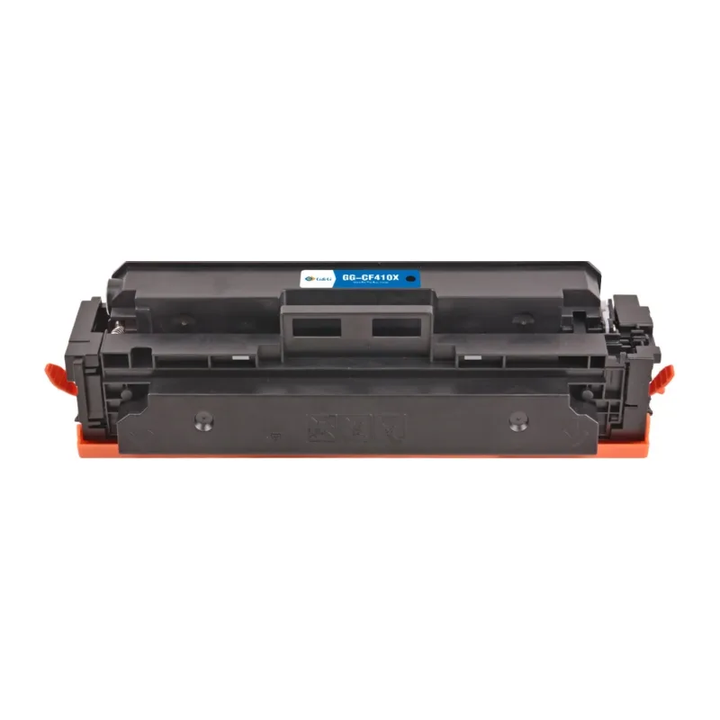 Картридж G&G GG-CF410X черный